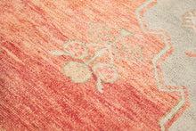 5x12 Old & Vintage Turkish Area Rug