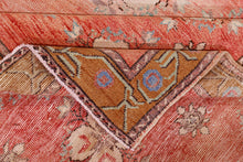 5x12 Old & Vintage Turkish Area Rug
