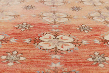 5x12 Old & Vintage Turkish Area Rug