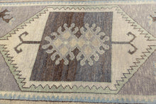 4x6 Modern Oushak Area Rug