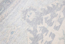 4x6 Modern Oushak Area Rug