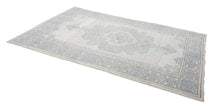 6x8 Modern Oushak Area Rug