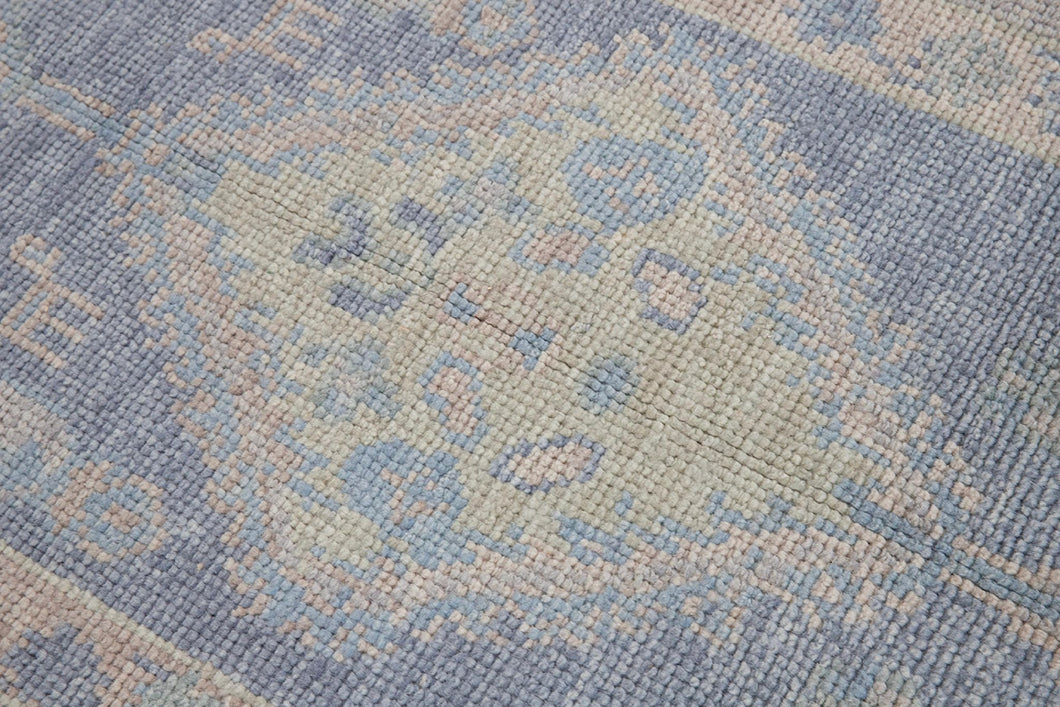 3x16 Old & Vintage Turkish Area Runner Rug