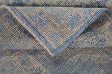 3x16 Old & Vintage Turkish Area Runner Rug