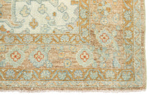 7x15 Old& Vintage Turkish Area Rug