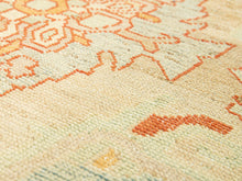 7x15 Old& Vintage Turkish Area Rug