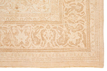 10x13 Old & Vintage Turkish Area Rug