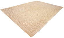 10x13 Old & Vintage Turkish Area Rug