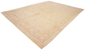 10x13 Old & Vintage Turkish Area Rug