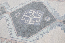 4x6 Modern Oushak Area Rug