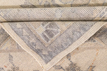 6x8 Modern Oushak Area Rug