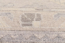 6x8 Modern Oushak Area Rug
