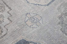 10x15 Modern Oushak Area Rug