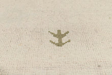 9x12 Modern Oushak Area Rug
