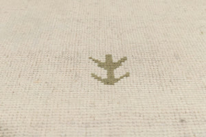 9x12 Modern Oushak Area Rug