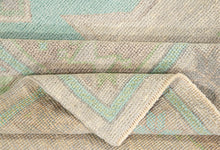 5x8 Modern Oushak Area Rug