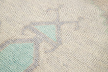 5x8 Modern Oushak Area Rug