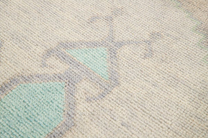 5x8 Modern Oushak Area Rug