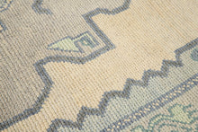 5x9 Modern Oushak Area Rug
