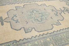 5x9 Modern Oushak Area Rug