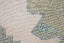 5x8 Modern Oushak Area Rug