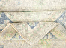 6x8 Modern Oushak Area Rug