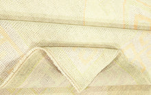 6x8 Modern Oushak Area Rug