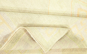 6x8 Modern Oushak Area Rug