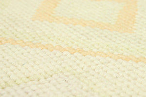 6x8 Modern Oushak Area Rug