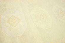 6x8 Modern Oushak Area Rug