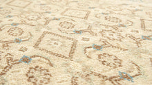 10x13 Old & Vintage Turkish Area Rug
