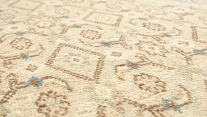 10x13 Old & Vintage Turkish Area Rug