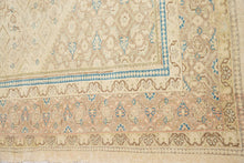 10x13 Old & Vintage Turkish Area Rug