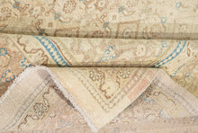 10x13 Old & Vintage Turkish Area Rug