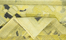 13x16 Modern Oushak Area Rug