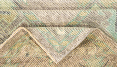 5x8 Modern Oushak Area Rug