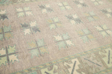 5x8 Modern Oushak Area Rug