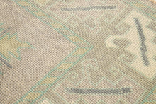 5x8 Modern Oushak Area Rug