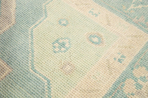 5x8 Modern Oushak Area Rug