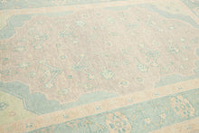 5x8 Modern Oushak Area Rug