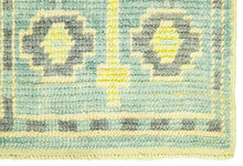 10x14 Modern Tulu Area Rug