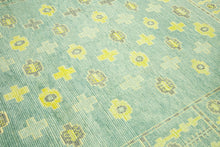 10x14 Modern Tulu Area Rug