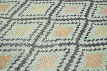 9x12 Modern Tulu Area Rug