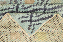 9x12 Modern Tulu Area Rug