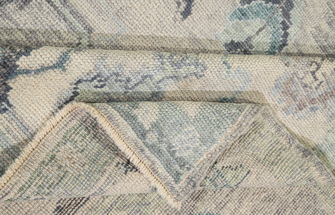 10x16 Old & Vintage Turkish Area Rug