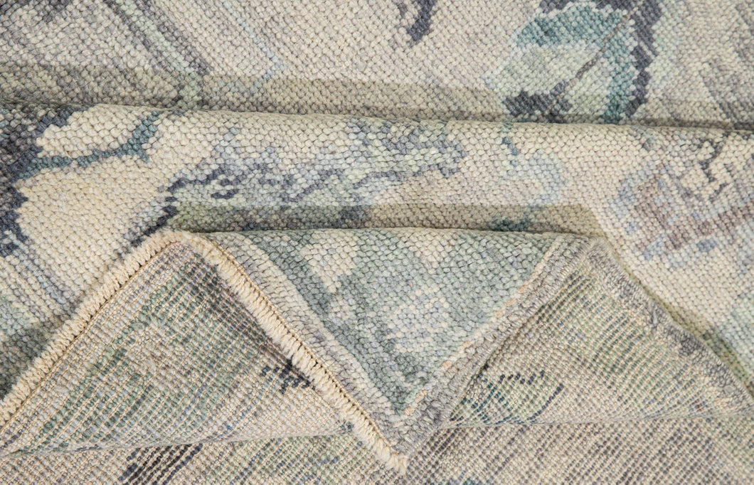 10x16 Old & Vintage Turkish Area Rug