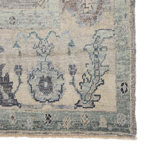 10x16 Old & Vintage Turkish Area Rug