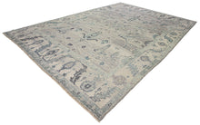 10x16 Old & Vintage Turkish Area Rug
