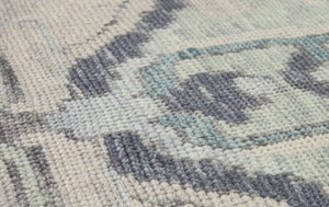 10x16 Old & Vintage Turkish Area Rug