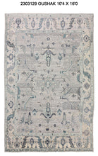 10x16 Old & Vintage Turkish Area Rug